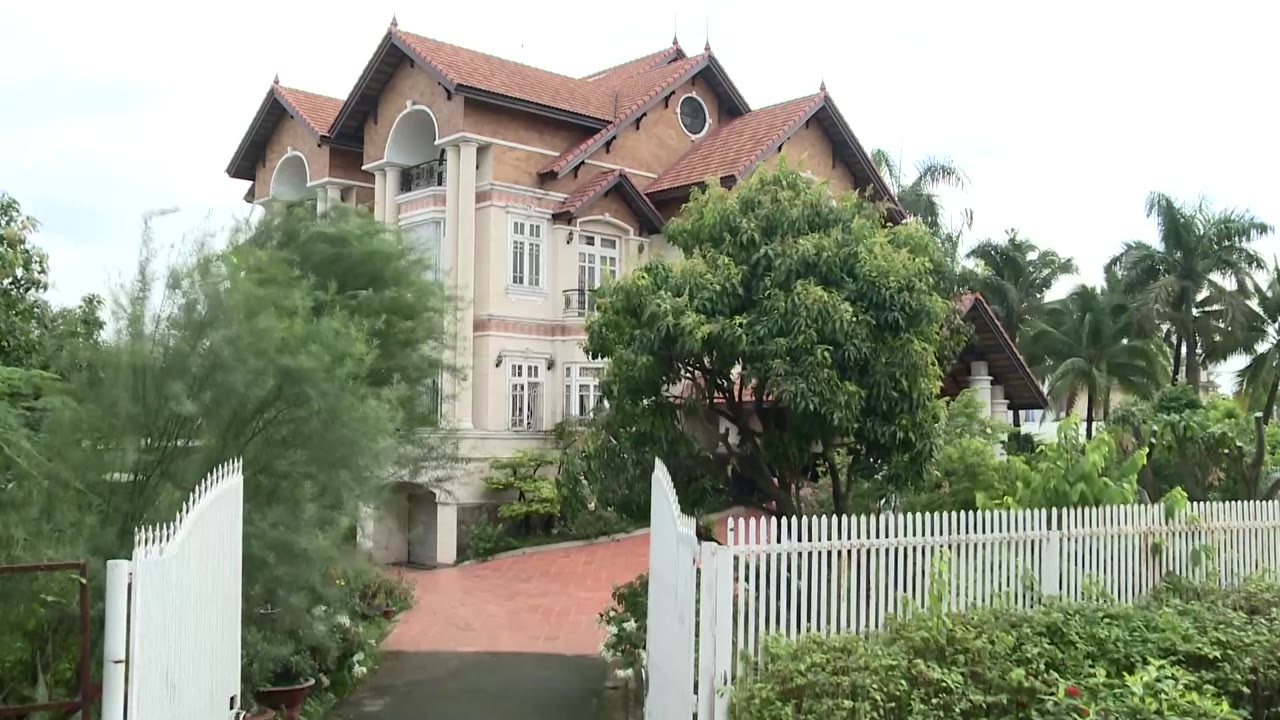 Kẻ Đánh Cắp Báu Vật tập 24