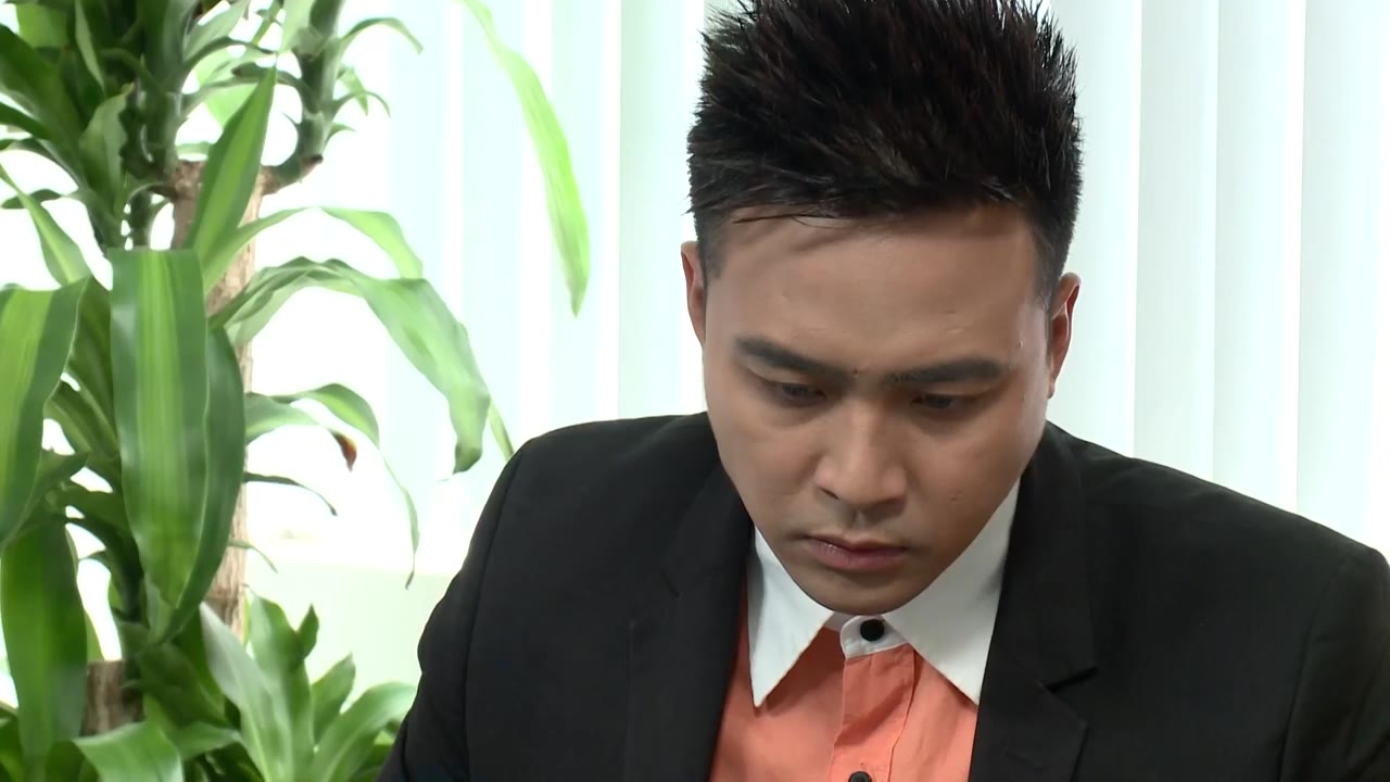 Kẻ Đánh Cắp Báu Vật tập 27