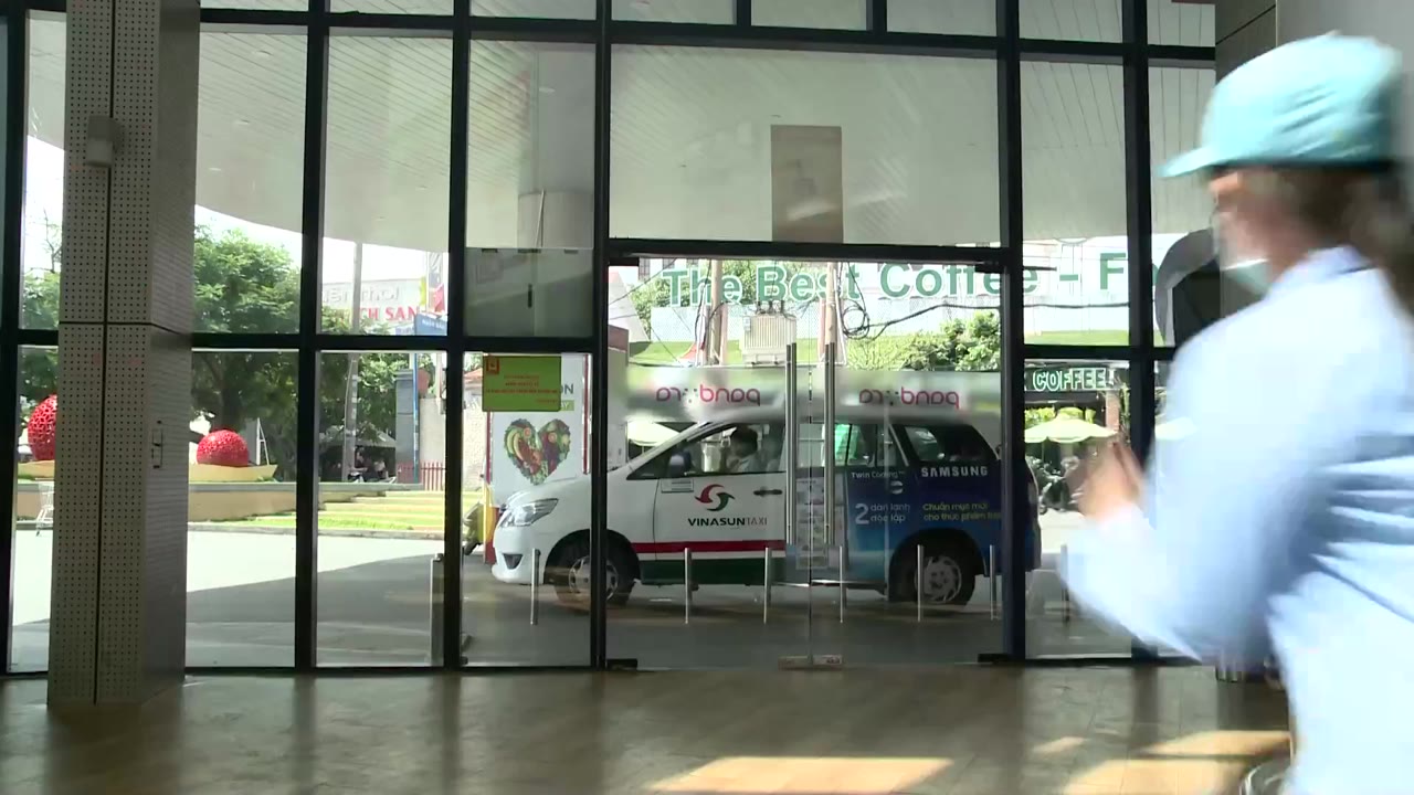 Kẻ Đánh Cắp Báu Vật tập 29