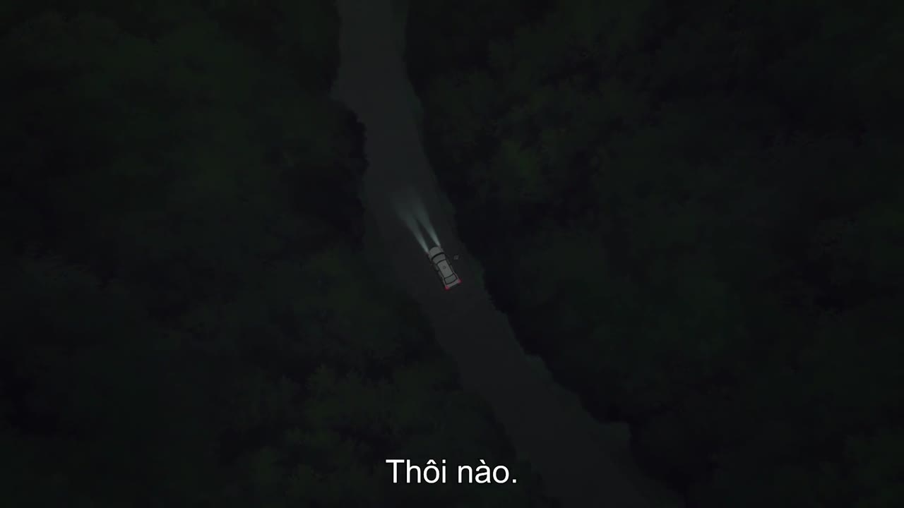 Khi Phú Hào Làm Hình Sự tập 2 cảnh 2