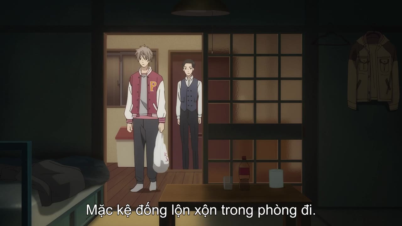 Khi Phú Hào Làm Hình Sự tập 4 cảnh 2