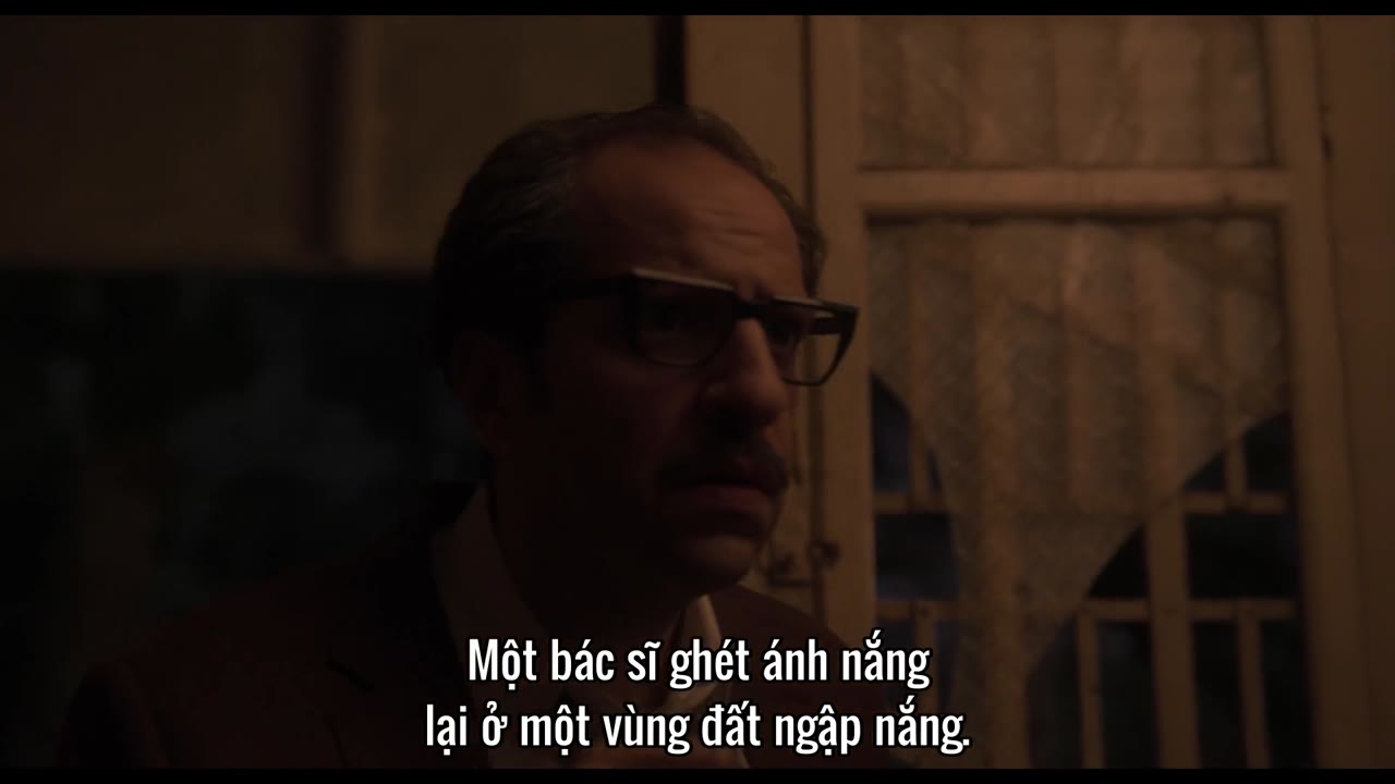 Nhà điều tra siêu linh tập 4