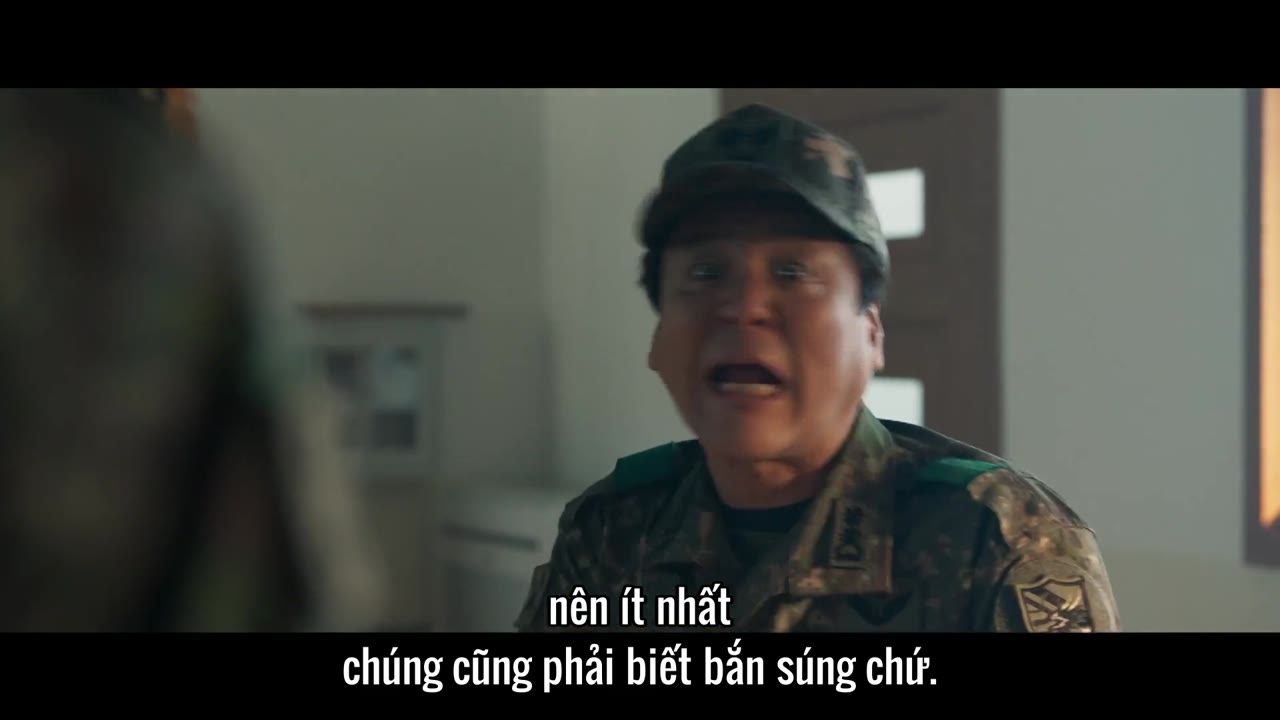 Học Kỳ Sinh Tử tập 2