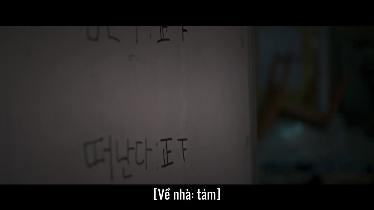 Học Kỳ Sinh Tử tập 7 cảnh 2