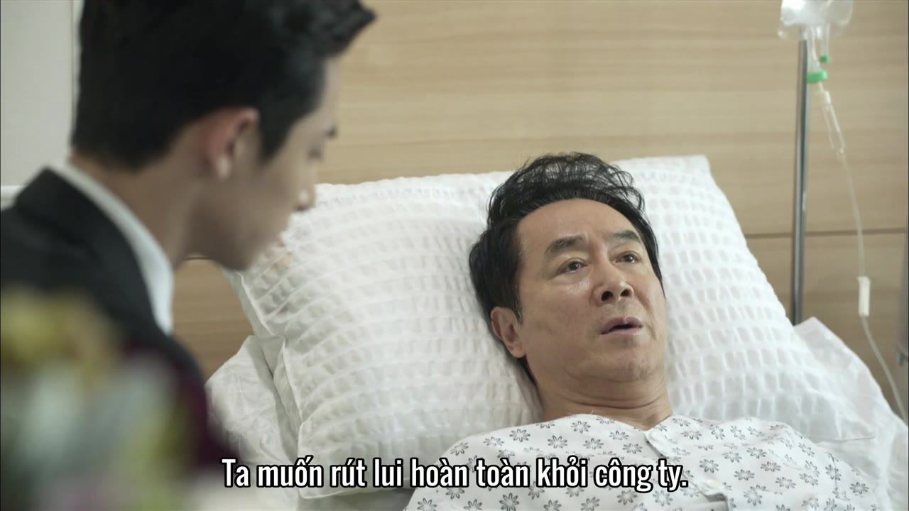 Vua Học Đường tập 16