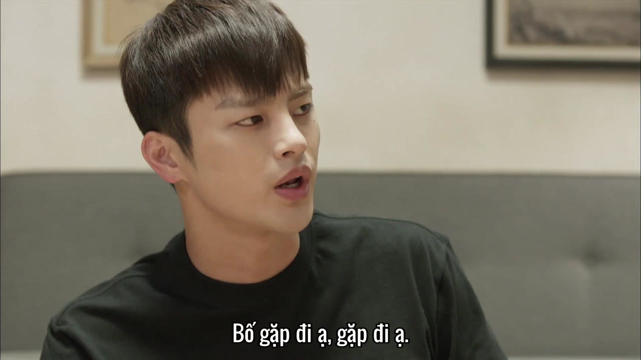 Vua Học Đường tập 17