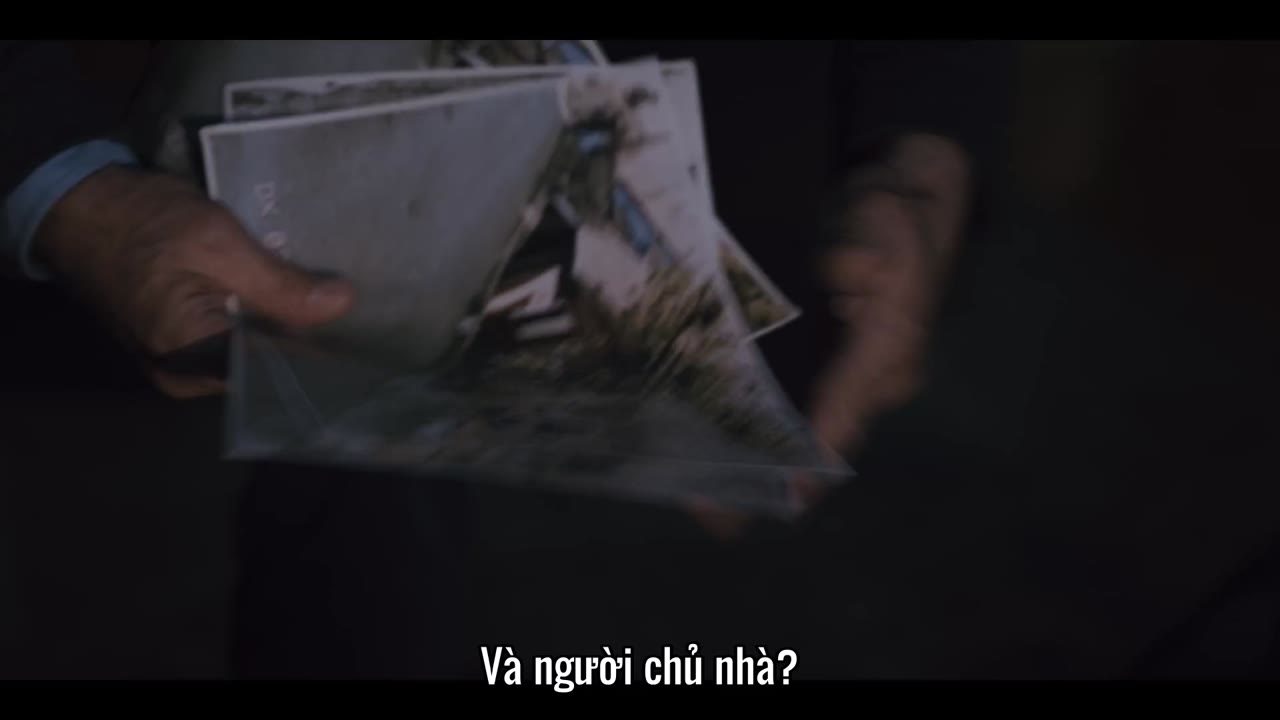 Atiye (Phần 1) tập 4 cảnh 3