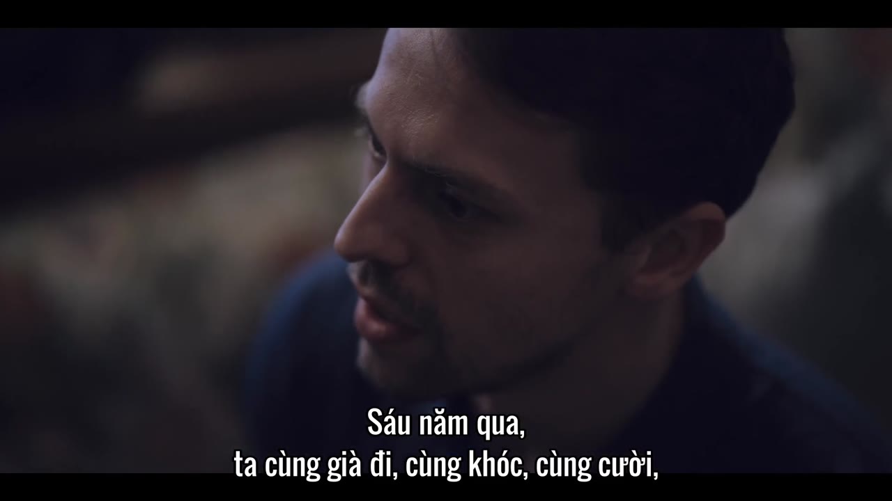 Atiye (Phần 1) tập 6 cảnh 2