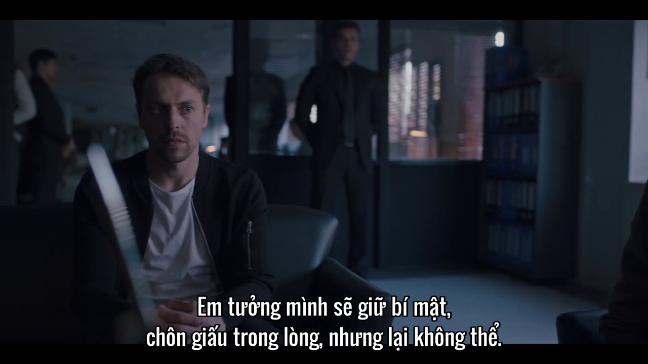 Atiye (Phần 1) tập 7 cảnh 3