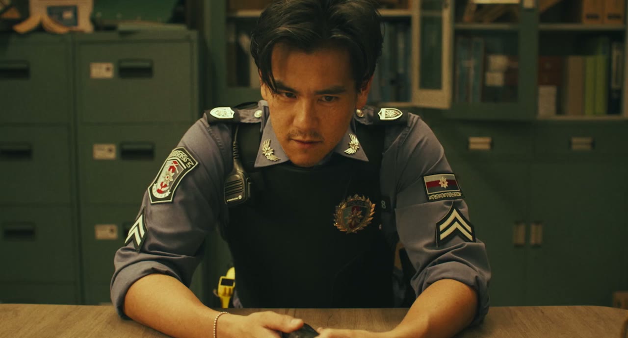 Busted Water Pipes tập 1