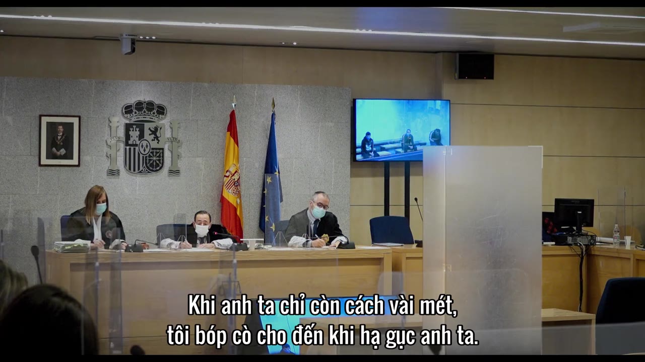 800 mét tập 3