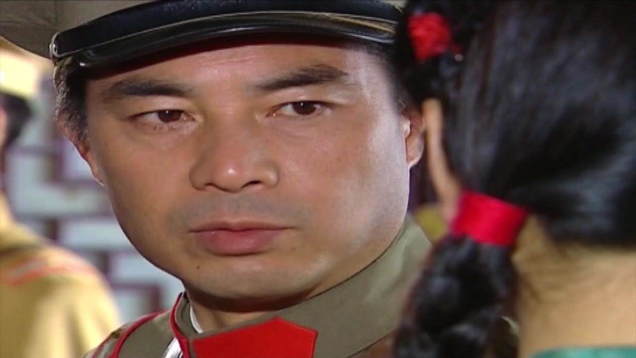 Tân Dòng Sông Ly Biệt tập 1