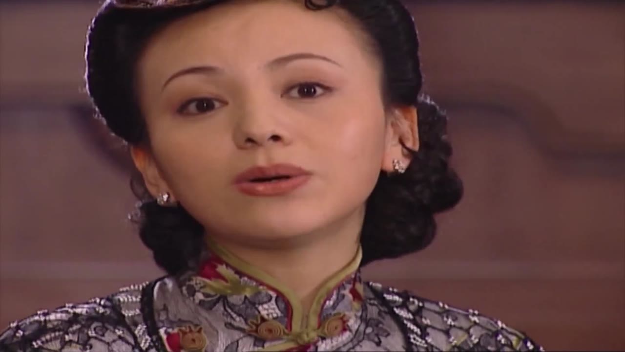 Tân Dòng Sông Ly Biệt tập 2
