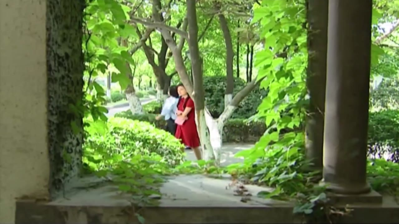 Tân Dòng Sông Ly Biệt tập 3