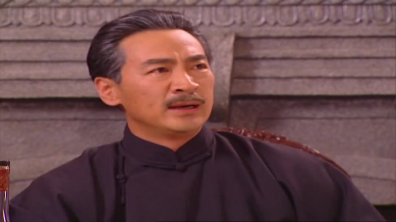Tân Dòng Sông Ly Biệt tập 7