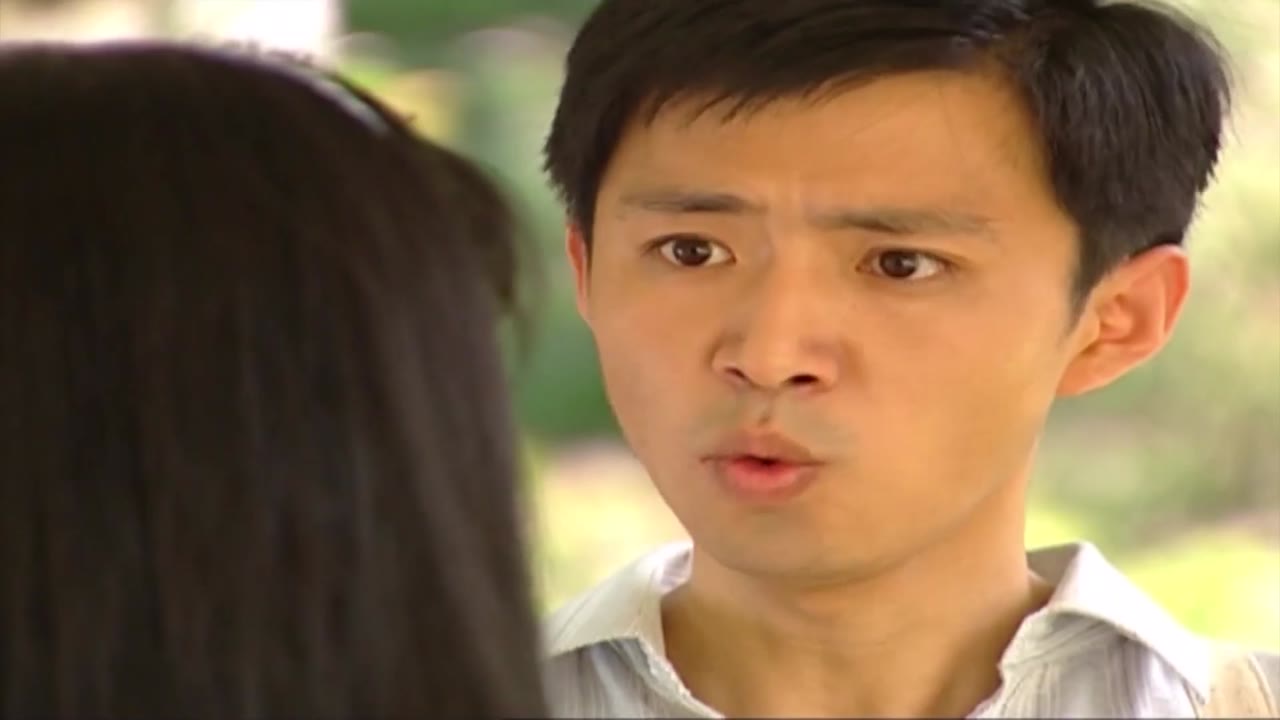 Tân Dòng Sông Ly Biệt tập 10