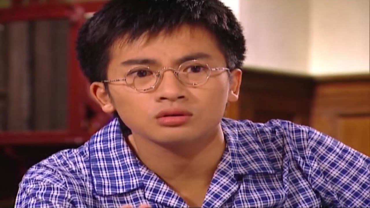 Tân Dòng Sông Ly Biệt tập 12 cảnh 3