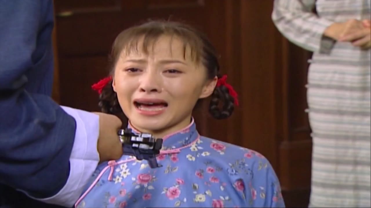 Tân Dòng Sông Ly Biệt tập 18 cảnh 2