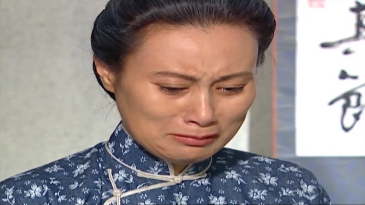 Tân Dòng Sông Ly Biệt tập 19 cảnh 2