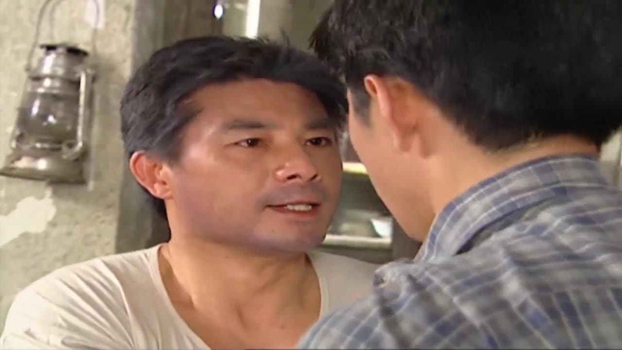 Tân Dòng Sông Ly Biệt tập 20