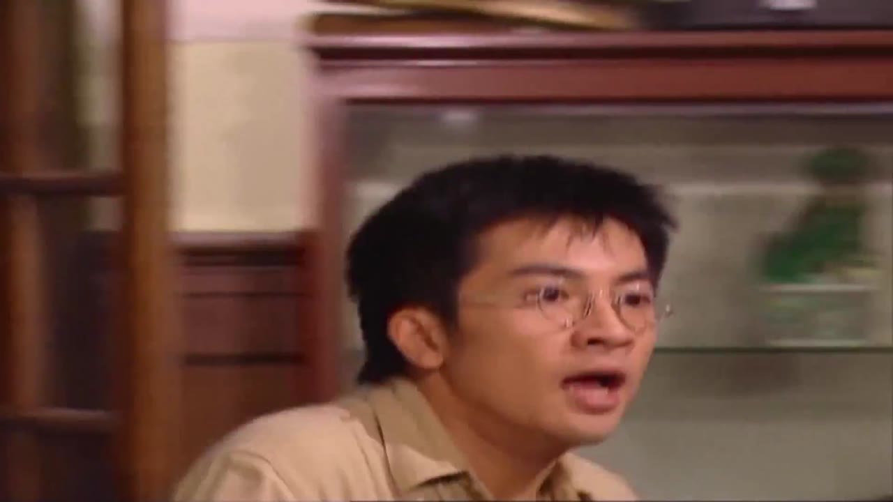 Tân Dòng Sông Ly Biệt tập 26