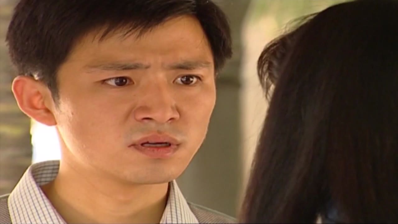 Tân Dòng Sông Ly Biệt tập 26 cảnh 2