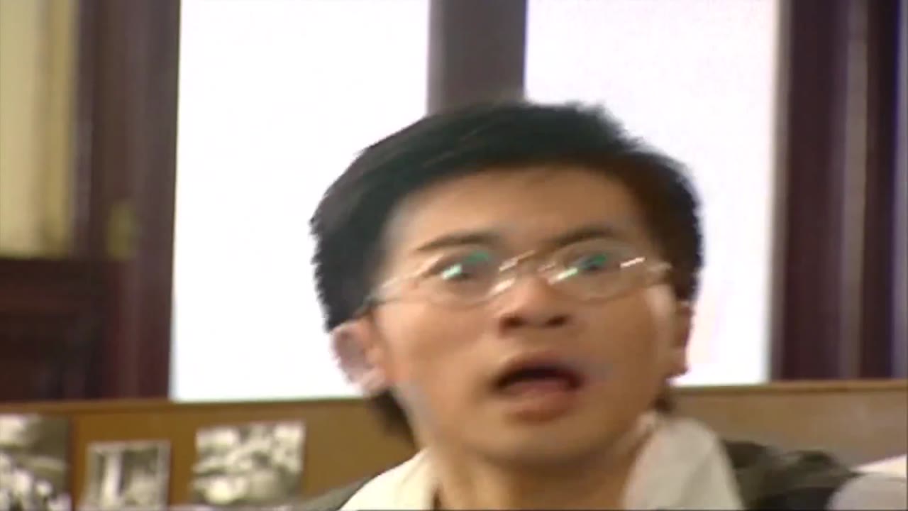 Tân Dòng Sông Ly Biệt tập 31