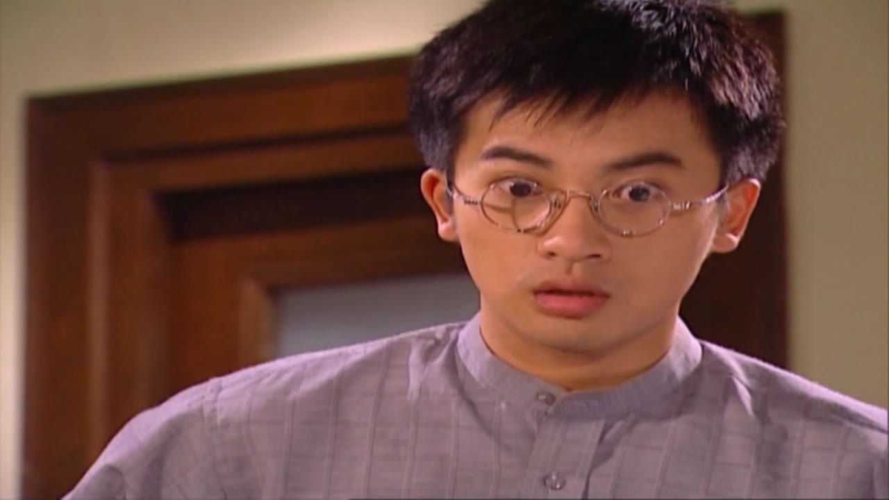 Tân Dòng Sông Ly Biệt tập 32