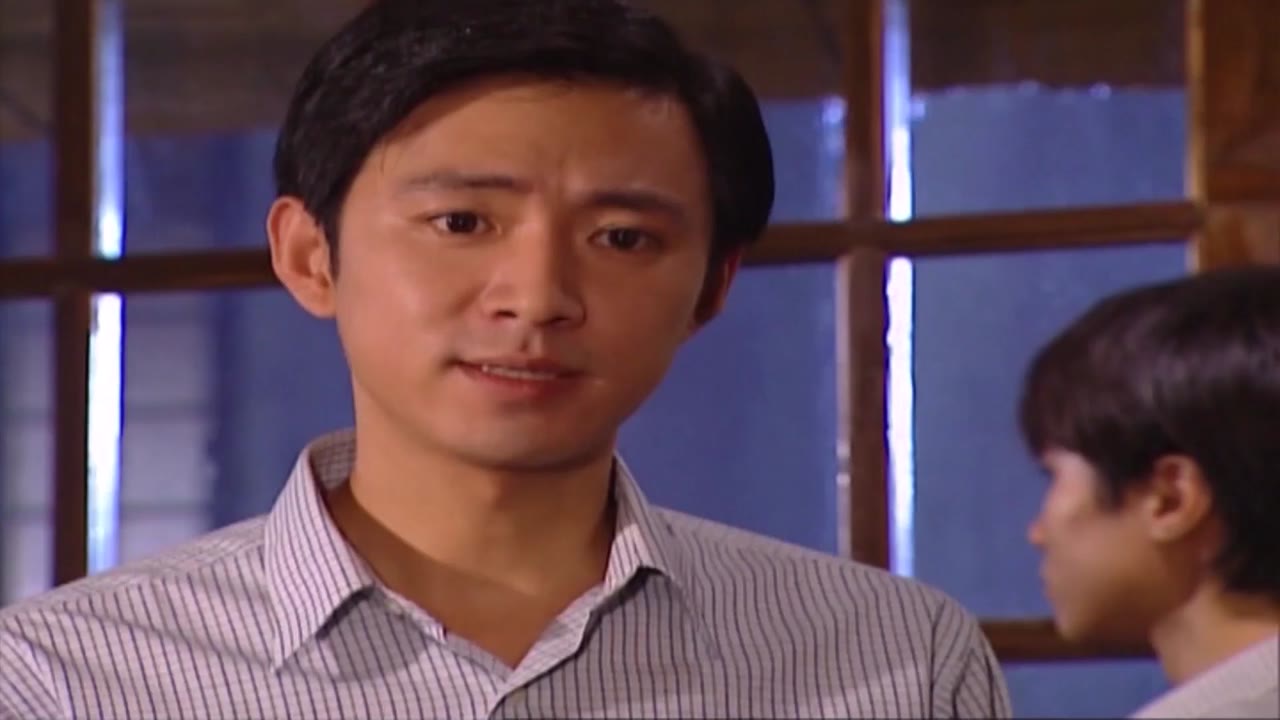 Tân Dòng Sông Ly Biệt tập 36