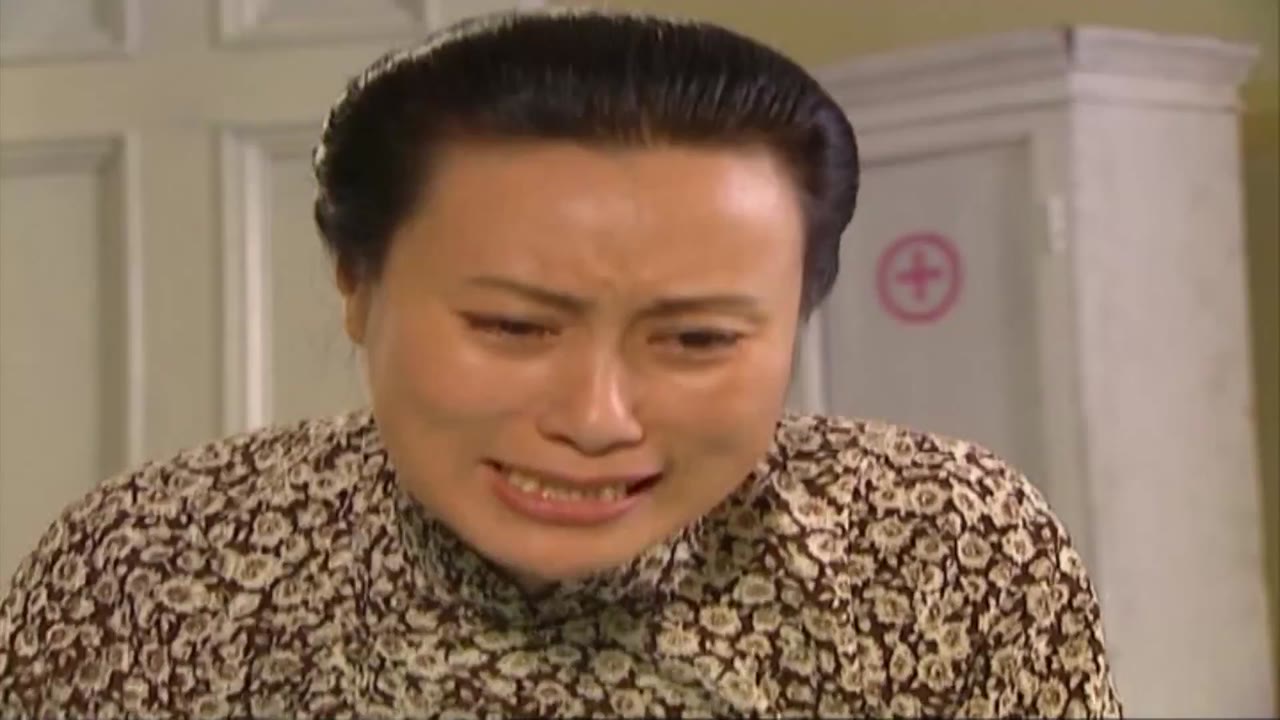 Tân Dòng Sông Ly Biệt tập 38 cảnh 2