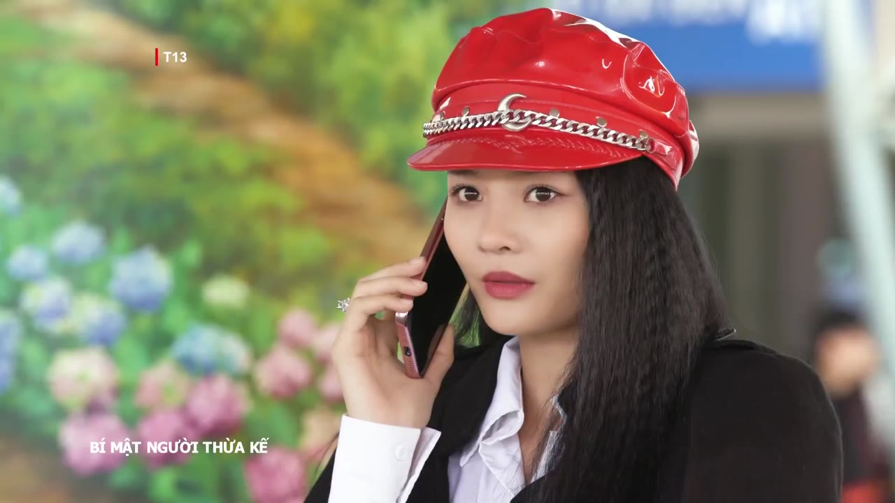 Bí Mật Người Thừa Kế tập 2