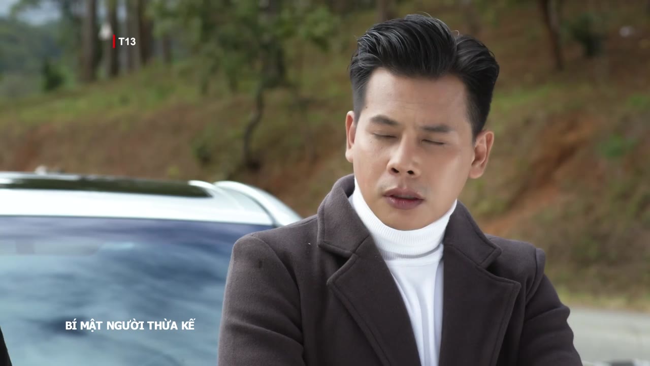 Bí Mật Người Thừa Kế tập 2 cảnh 3