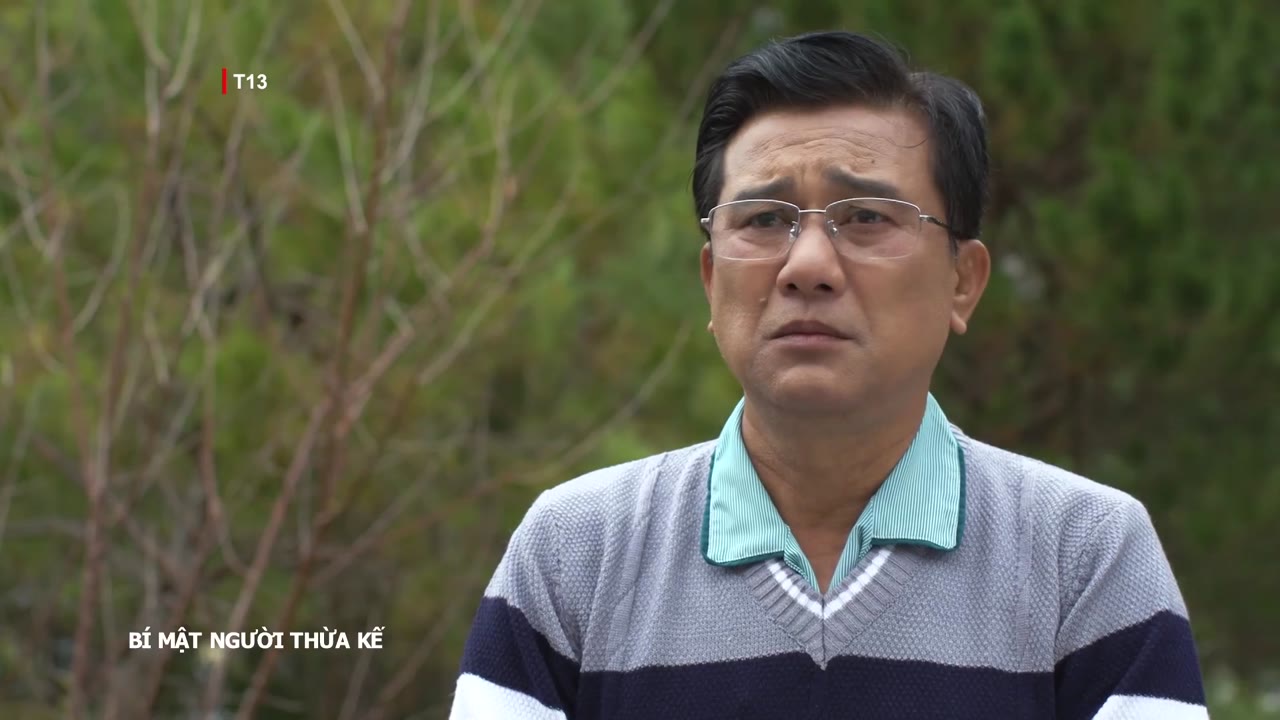 Bí Mật Người Thừa Kế tập 3