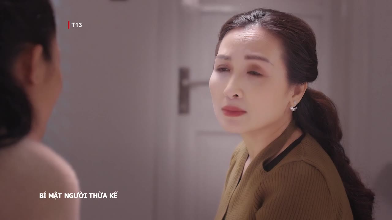 Bí Mật Người Thừa Kế tập 4 cảnh 2