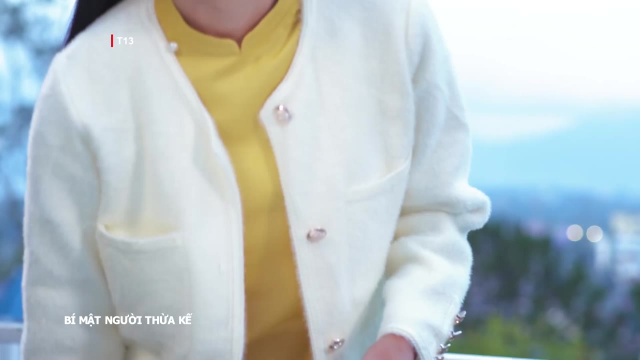 Bí Mật Người Thừa Kế tập 8
