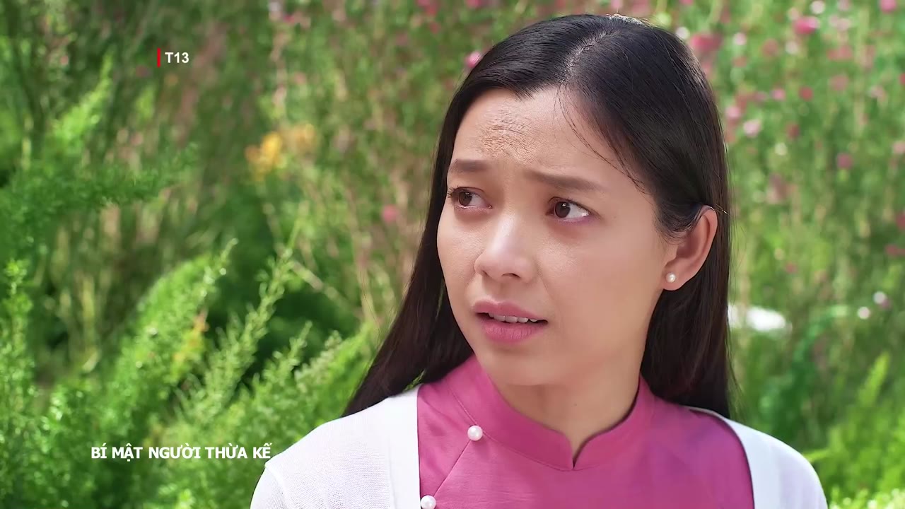 Bí Mật Người Thừa Kế tập 12