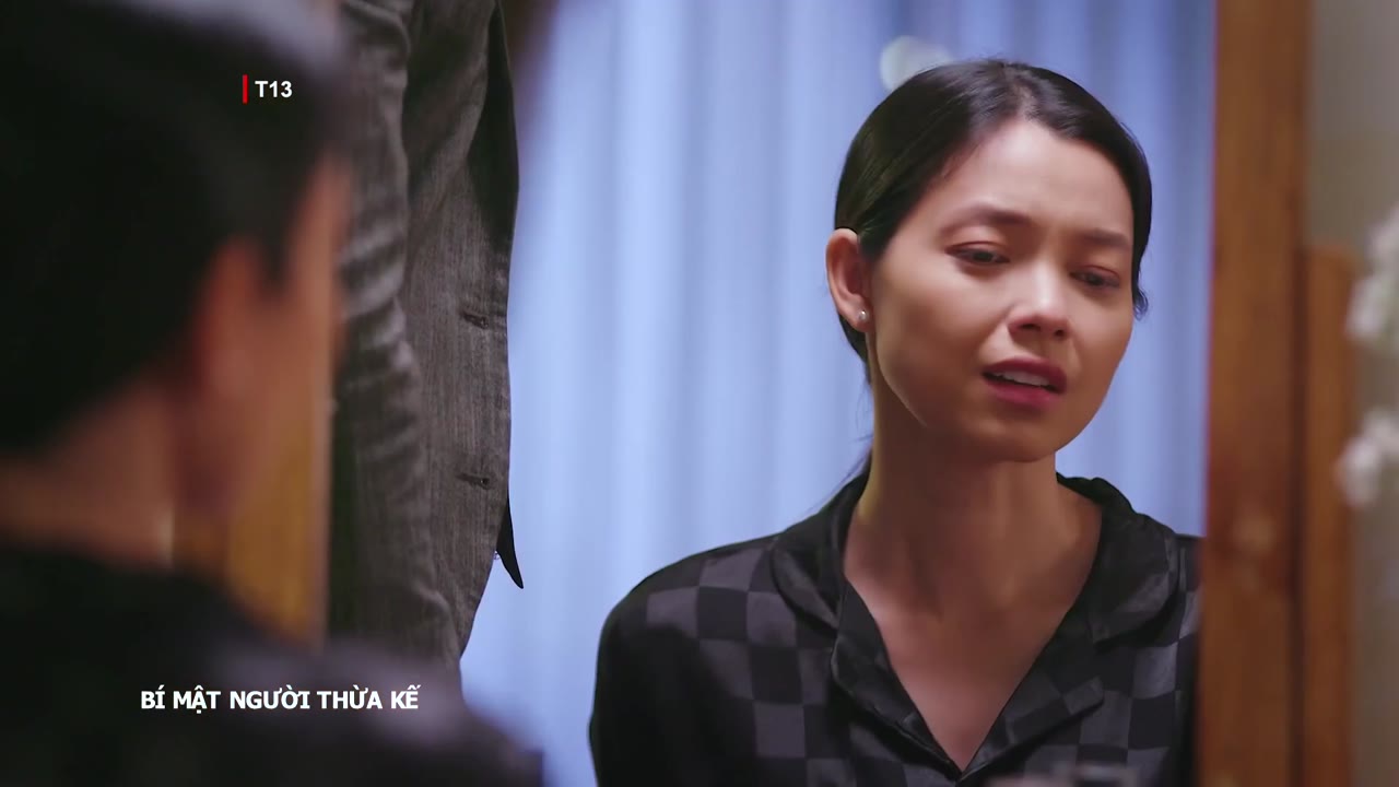 Bí Mật Người Thừa Kế tập 13
