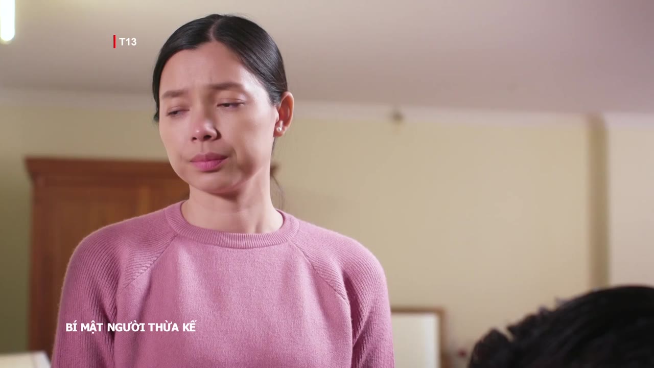 Bí Mật Người Thừa Kế tập 19 cảnh 2