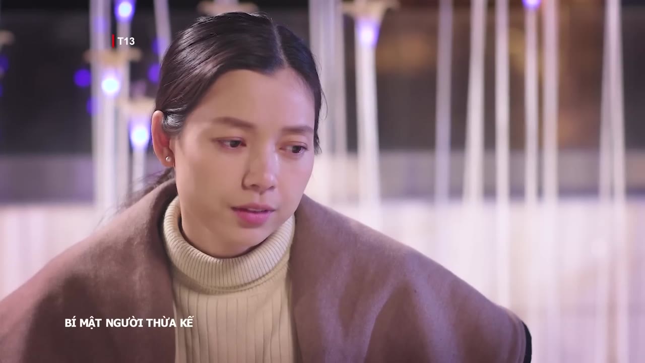 Bí Mật Người Thừa Kế tập 23 cảnh 3