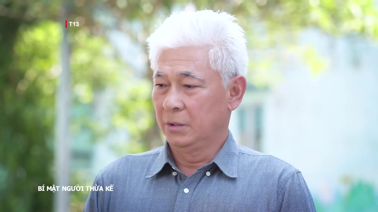 Bí Mật Người Thừa Kế tập 26