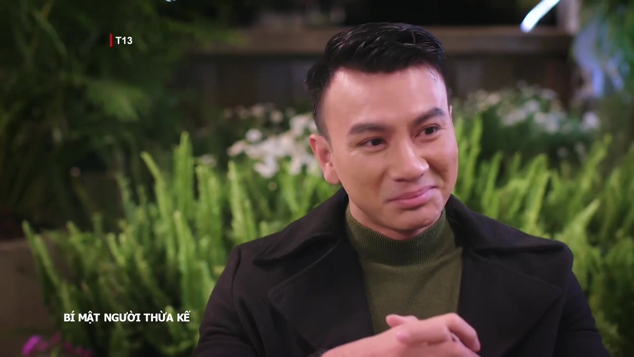 Bí Mật Người Thừa Kế tập 28