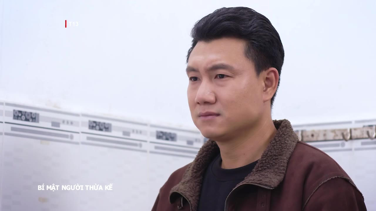 Bí Mật Người Thừa Kế tập 29
