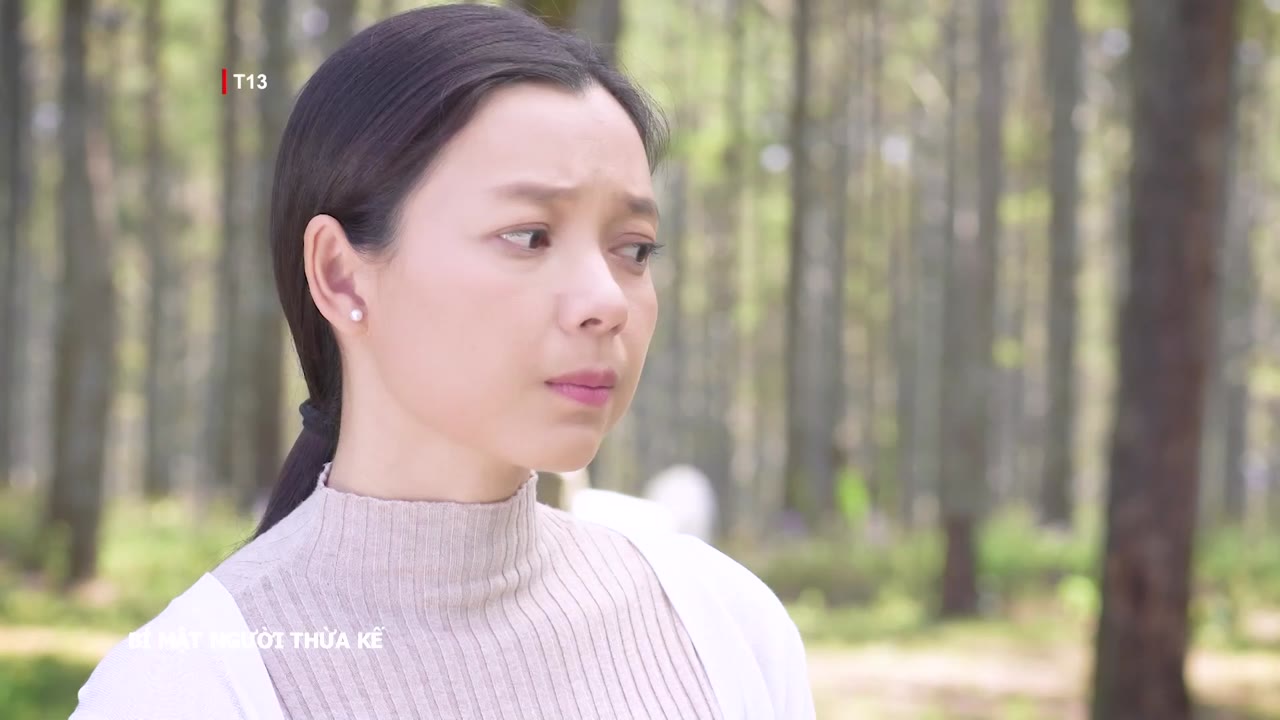 Bí Mật Người Thừa Kế tập 30 cảnh 2