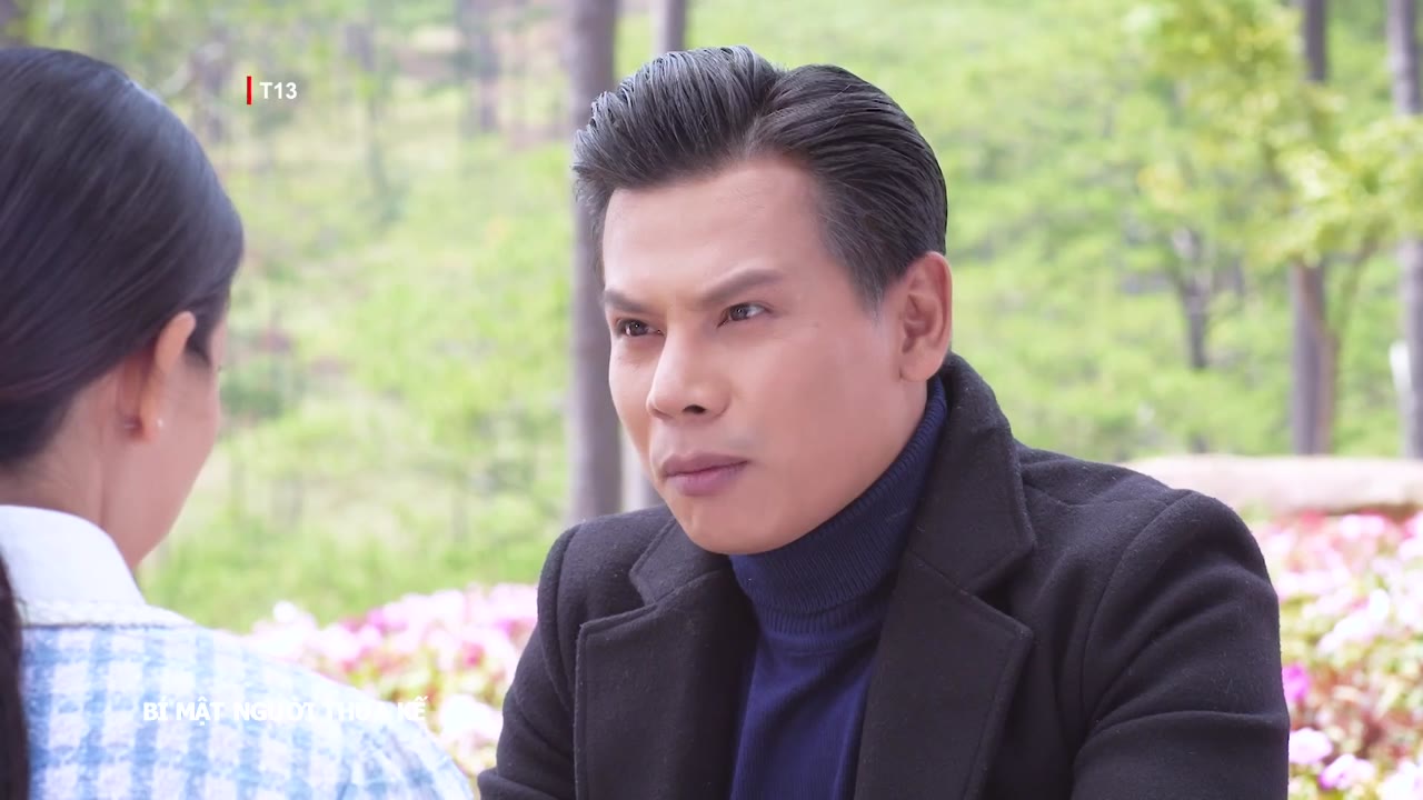 Bí Mật Người Thừa Kế tập 31 cảnh 2