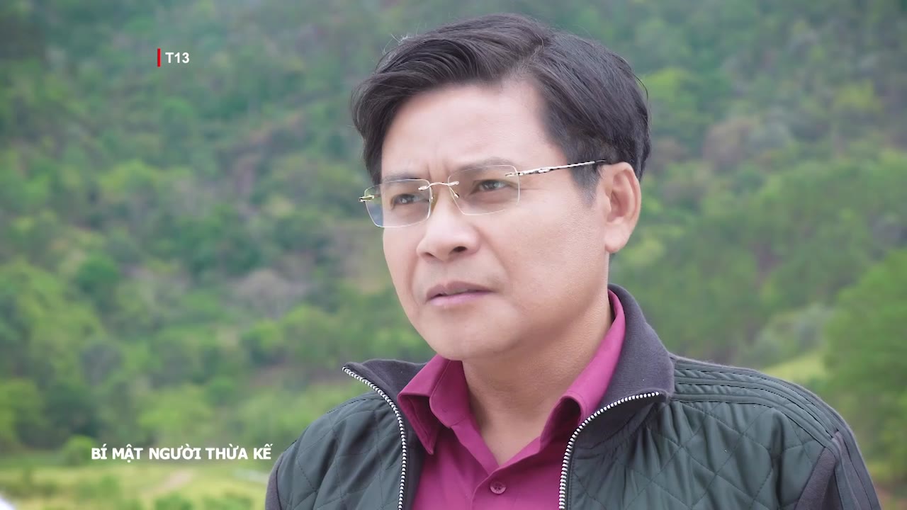 Bí Mật Người Thừa Kế tập 31 cảnh 3