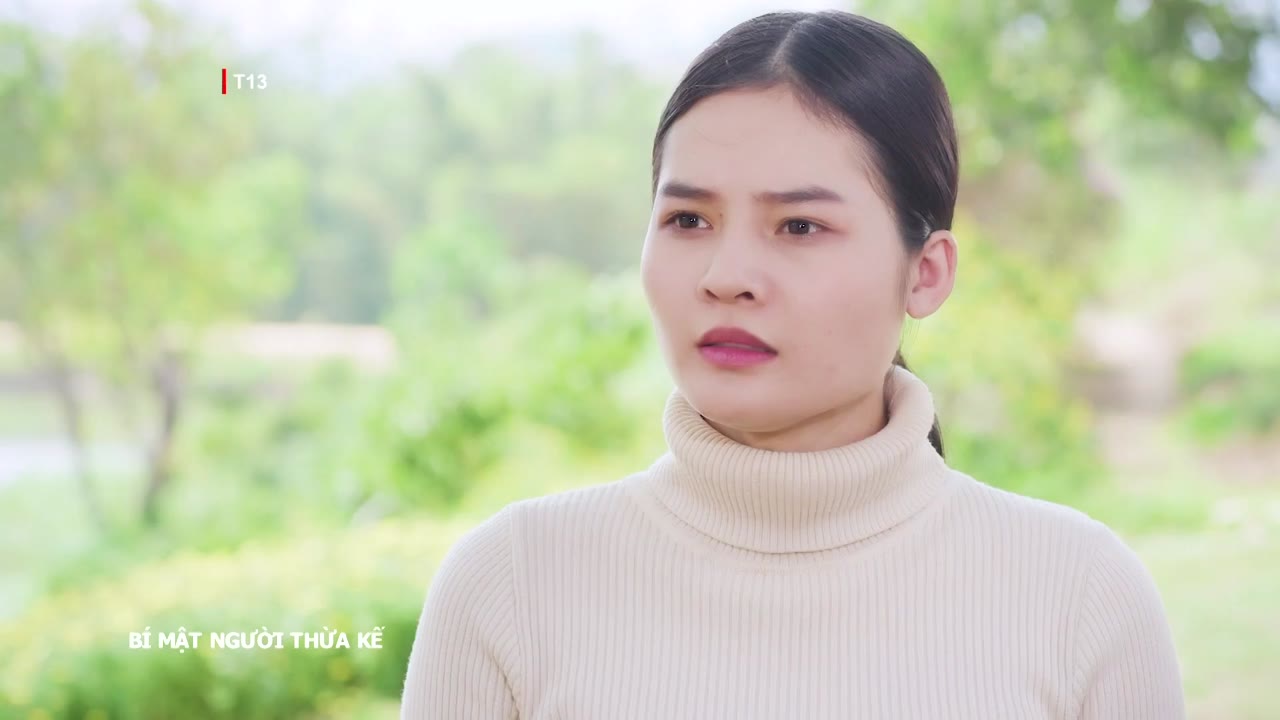 Bí Mật Người Thừa Kế tập 34 cảnh 2