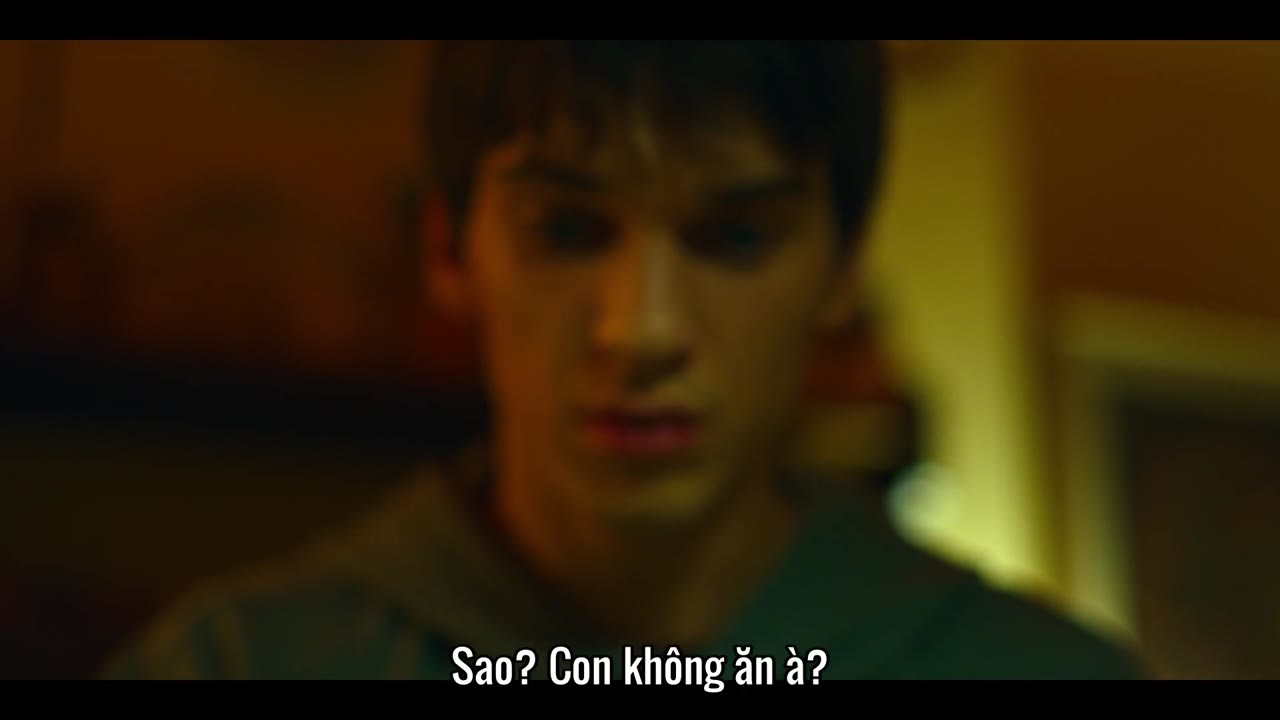Curon tập 3 cảnh 3