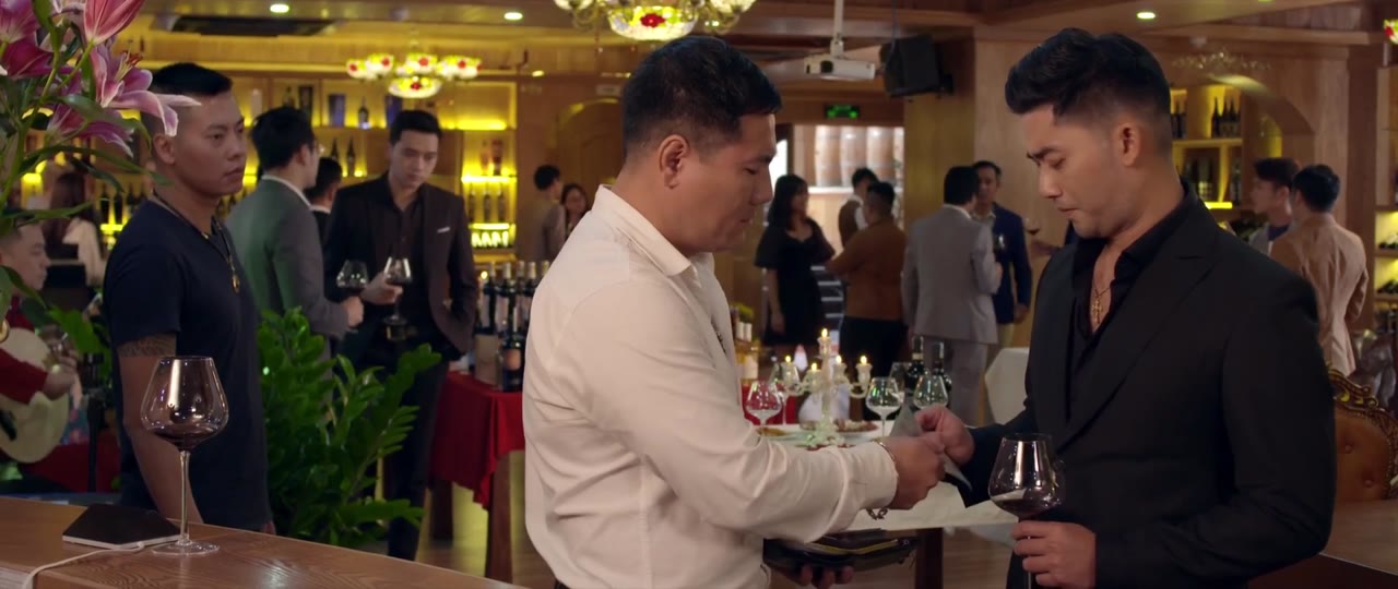 Gái Ngàn Đô tập 2