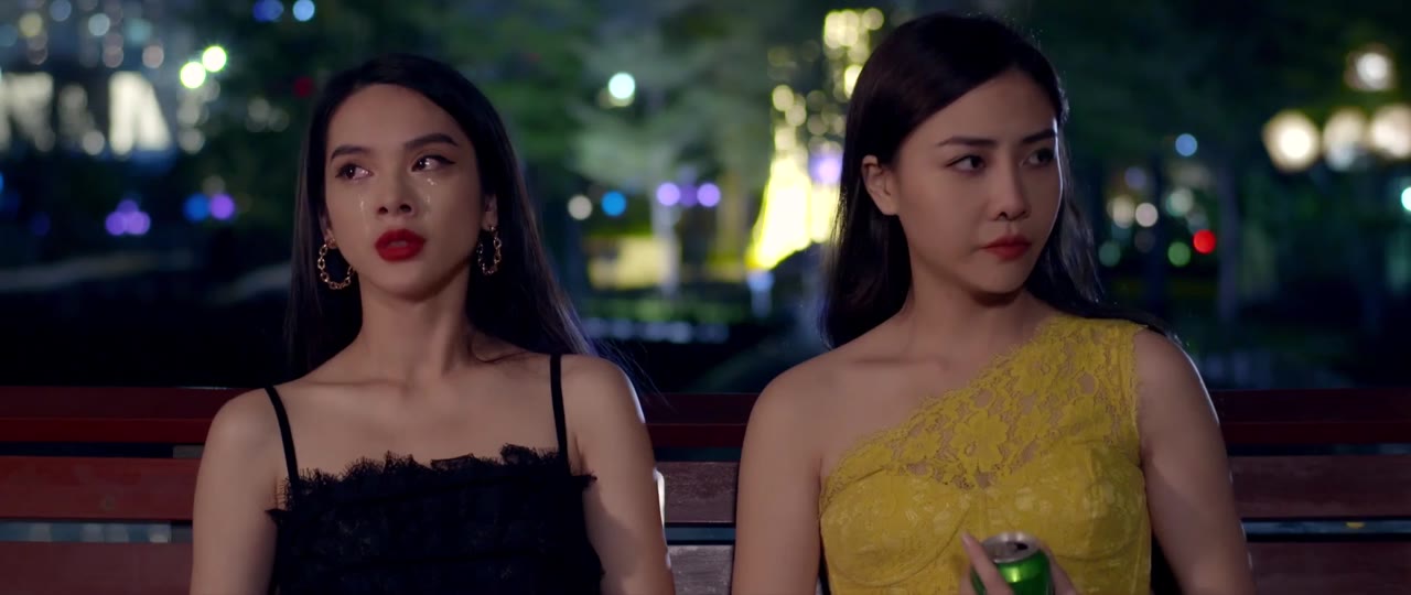 Gái Ngàn Đô tập 4
