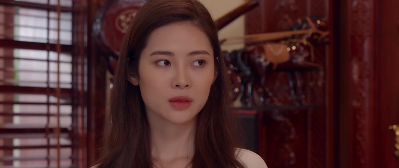 Gái Ngàn Đô tập 6 cảnh 3